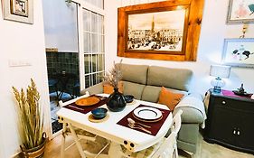 Apartamento Torneo 83