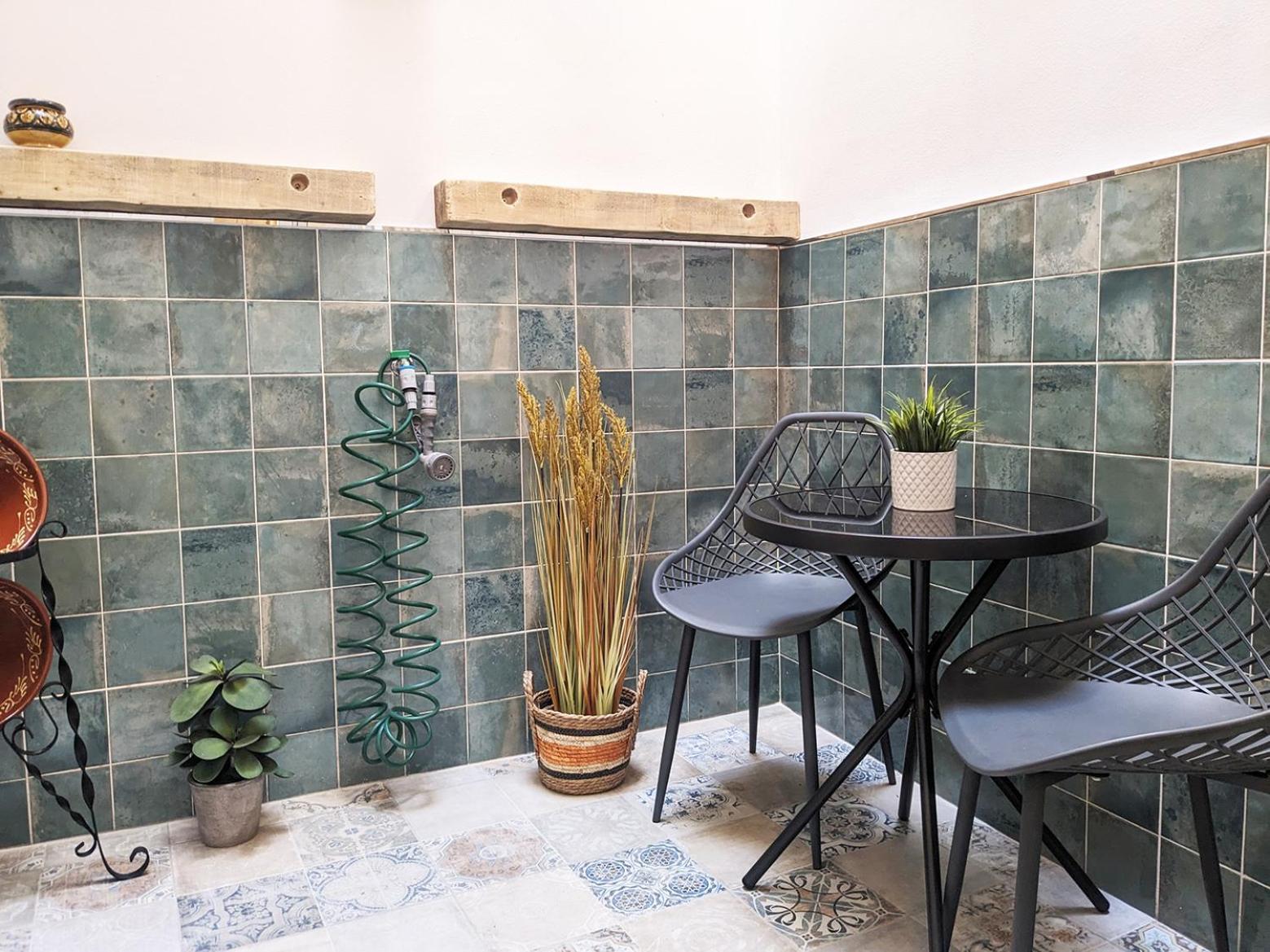 Apartamento Torneo 83 Seville Exterior photo