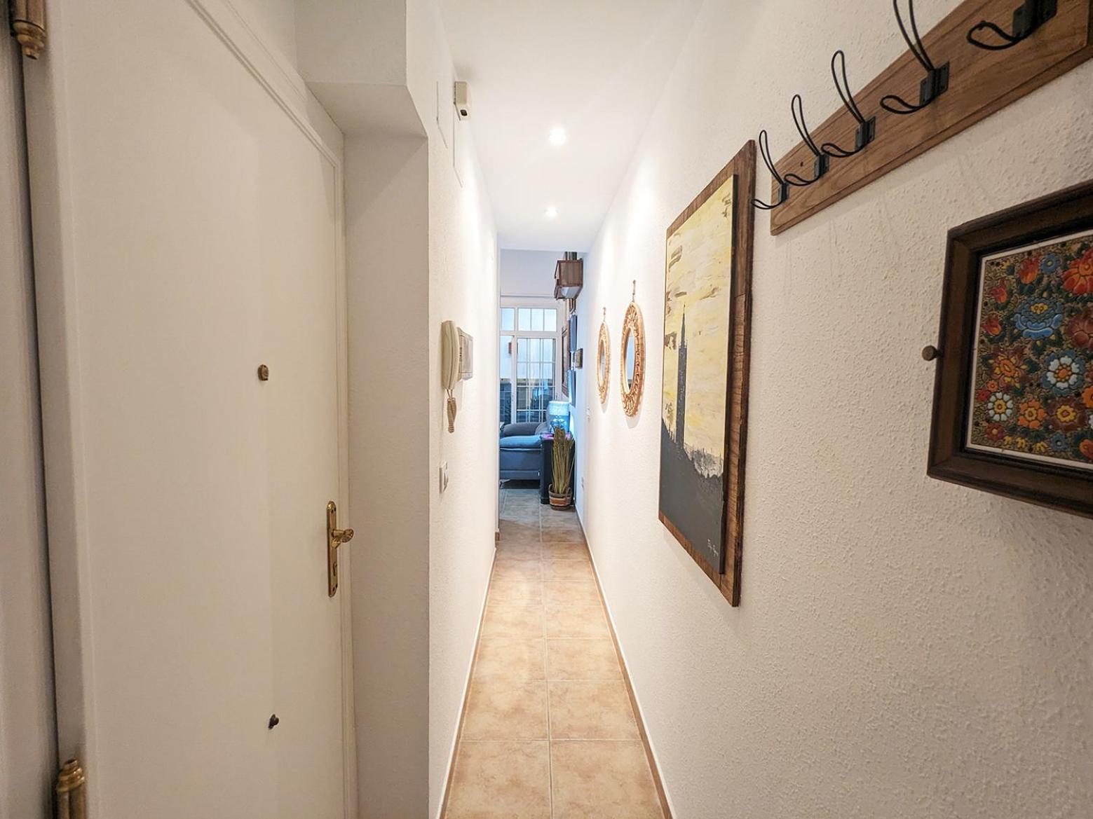 Apartamento Torneo 83 Seville Exterior photo